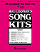Hal Leonard Song Kit No. 39 Kit Song Kit cover